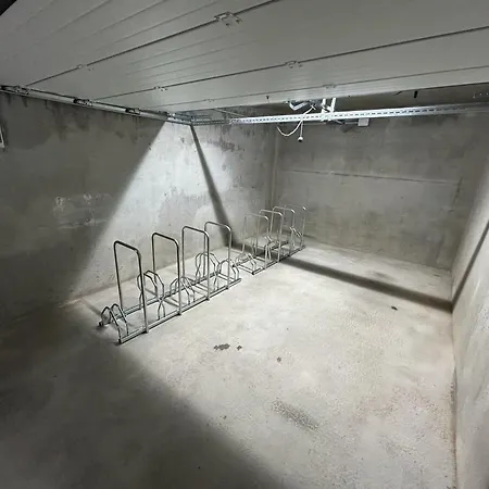 شقة Lumineux Proche Du Centre De Balaruc-les-bains, A 10 Min Des Thermes, Avec Terrasse - Fr-1-503-60 بالاروك ليه بان