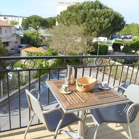 Lumineux Avec Terrasse Et Wifi, Animaux Admis - Fr-1-503-60 Appartamento *