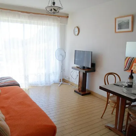 Appartamento Lumineux Avec Terrasse Et Wifi, Animaux Admis - Fr-1-503-60 Balaruc-les-Bains
