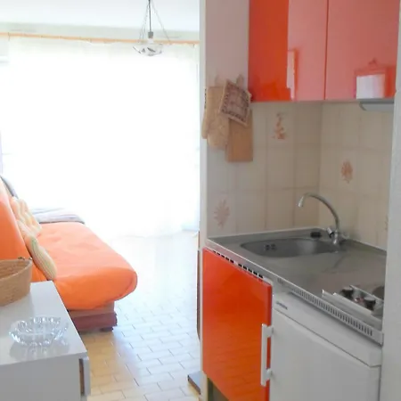 Lumineux Avec Terrasse Et Wifi, Animaux Admis - Fr-1-503-60 Balaruc-les-Bains