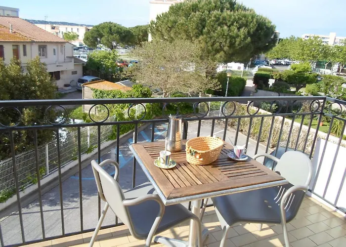Lumineux Avec Terrasse Et Wifi, Animaux Admis - Fr-1-503-60 *